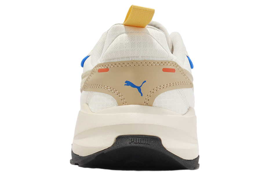 Puma Stride Open Road Alpine Snow / Sand Dune