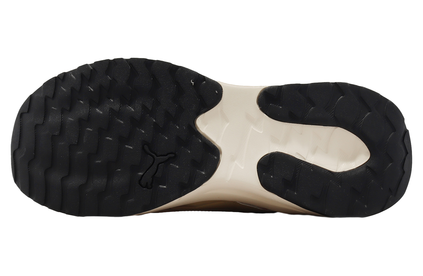 Puma Stride Open Road Alpine Snow / Sand Dune