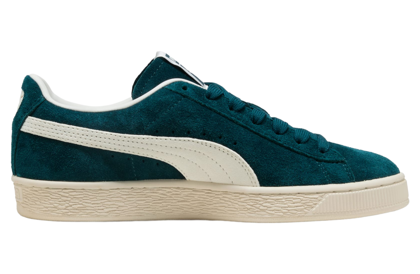 Puma Suede Charles F. Stead V Persian Blue / White