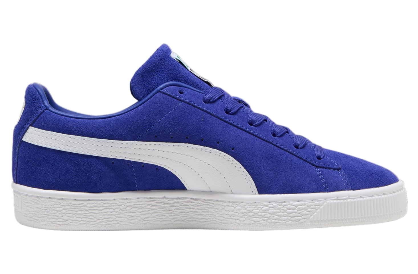 Puma Suede Classic Lapis Lazuli / White