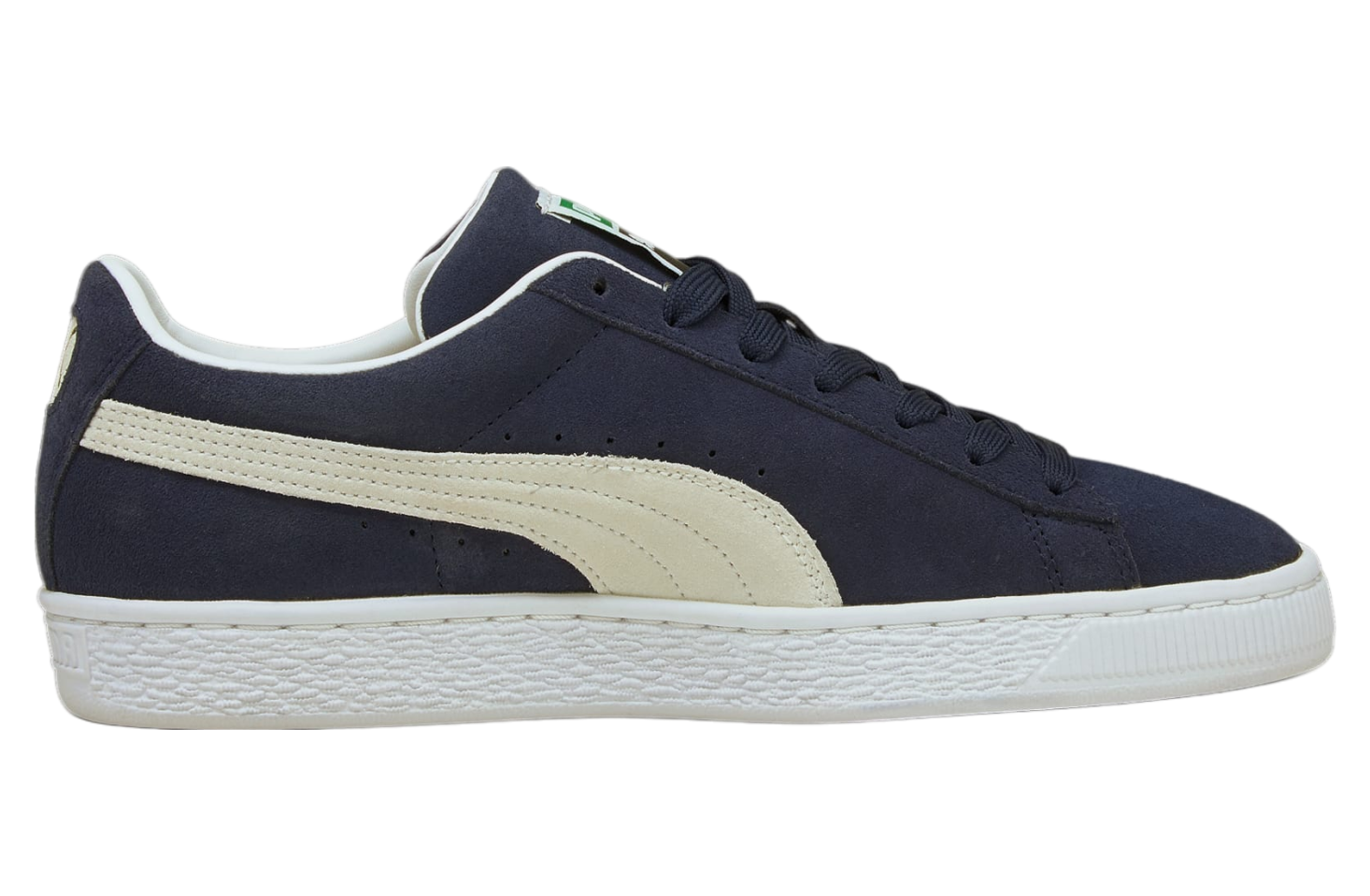 PUMA Suede Classic XXI Peacoat Puma White