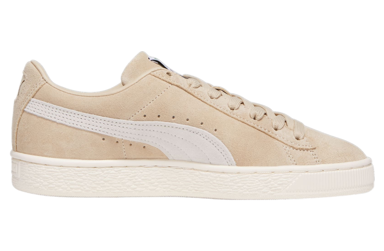 Puma Suede Classic Xxi WMNS Granola / Warm White