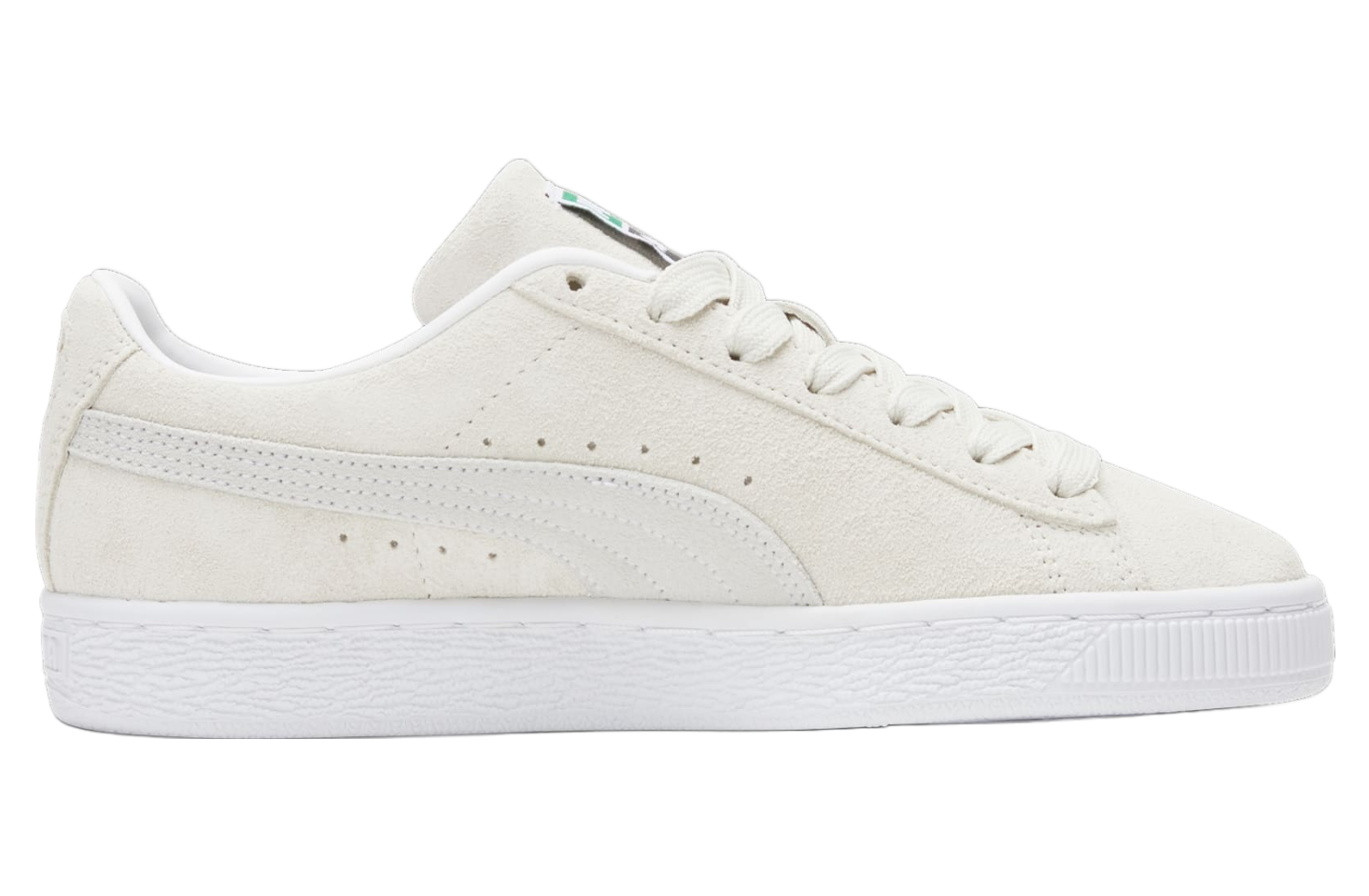 Puma Suede Classic Xxi WMNS Marshmallow / White