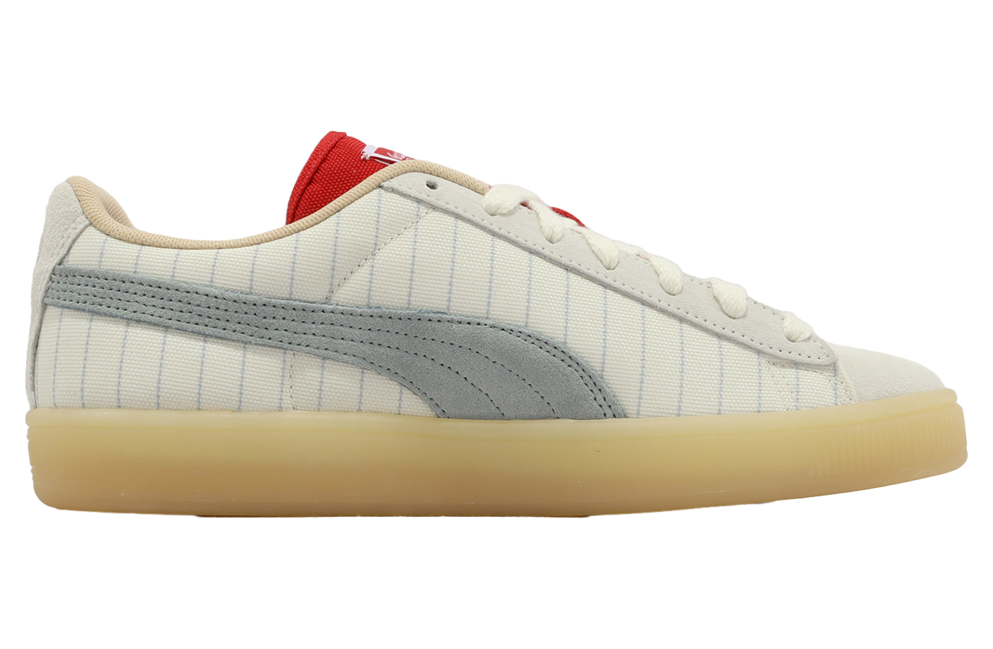 Puma Suede COCA COLA Ivory Glow / Slate
