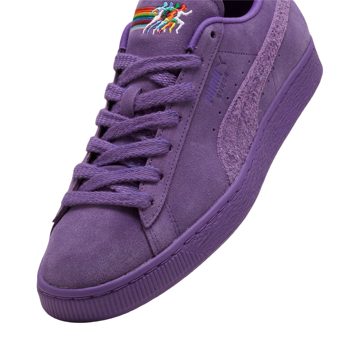 Puma Suede Love Marathon