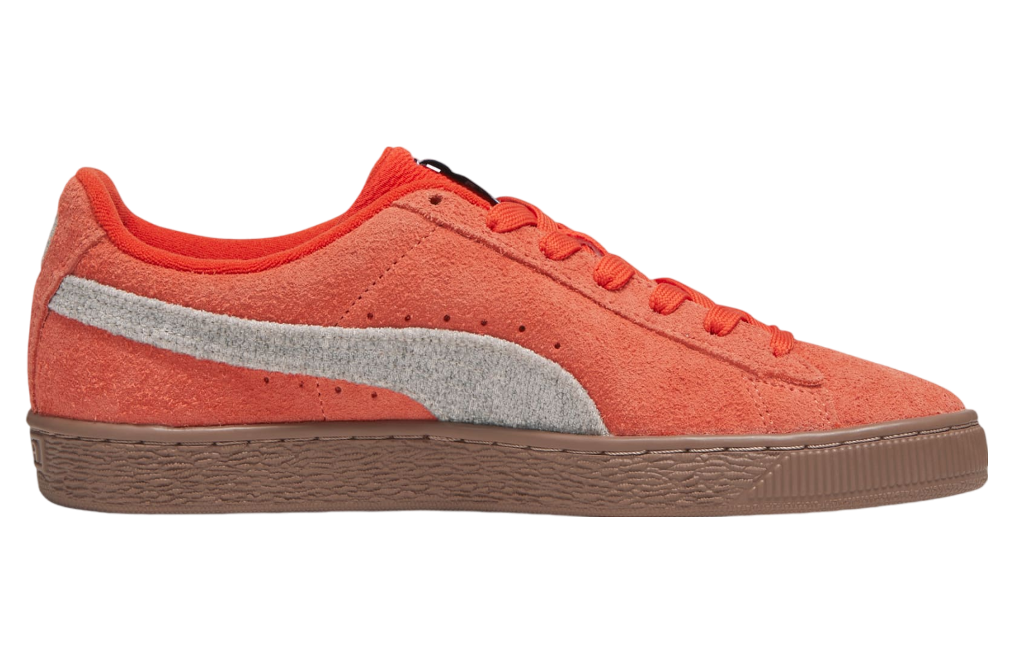 Puma Suede NT Fall Foliage / Alpine Snow