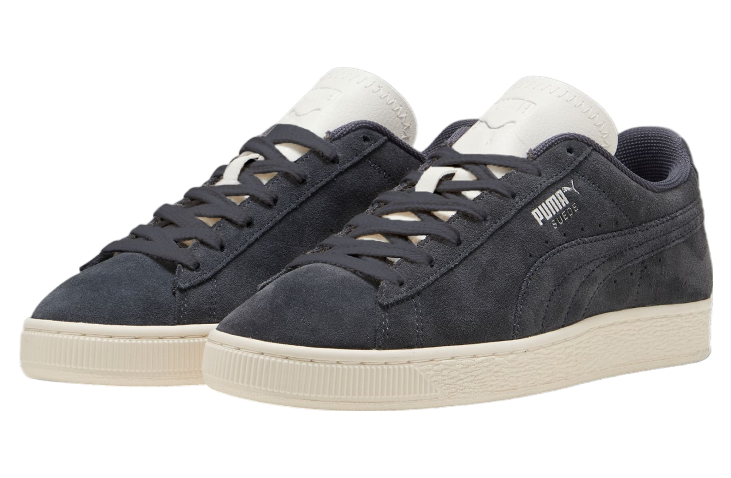 Puma Suede Premium Galactic Gray Warm White Sep 2024 398424 01 KicksOnFire