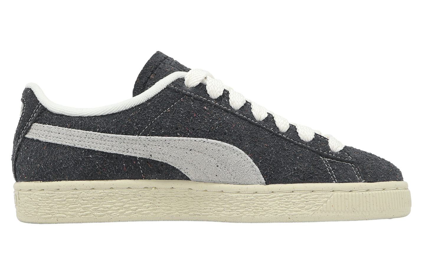 Puma Suede R-Suede Gray / Beige