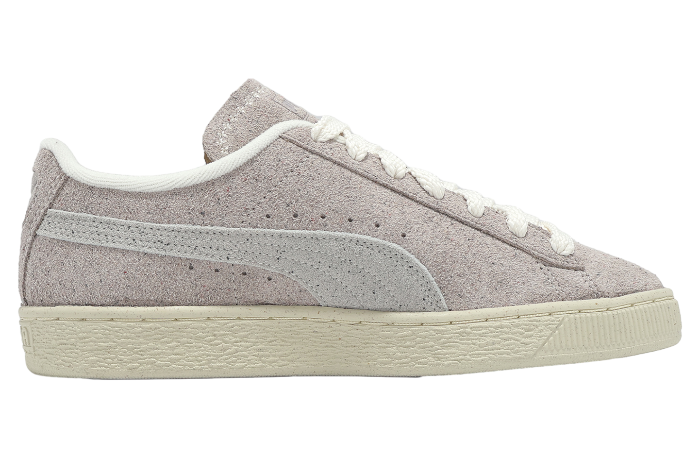 Puma Suede R-Suede Grey / Beige