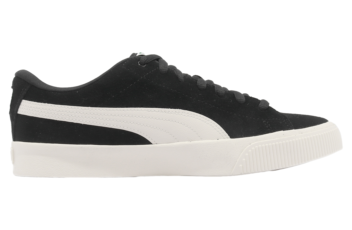BUY Puma Suede Skate Nitro OG Black / Whisper White | Kixify