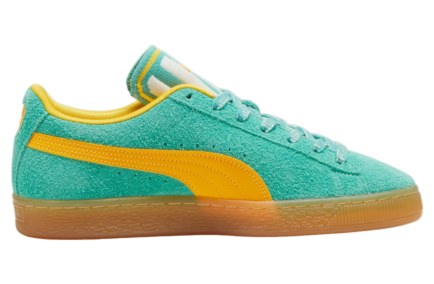 Puma Suede Supertifo Jade Frost / Gum