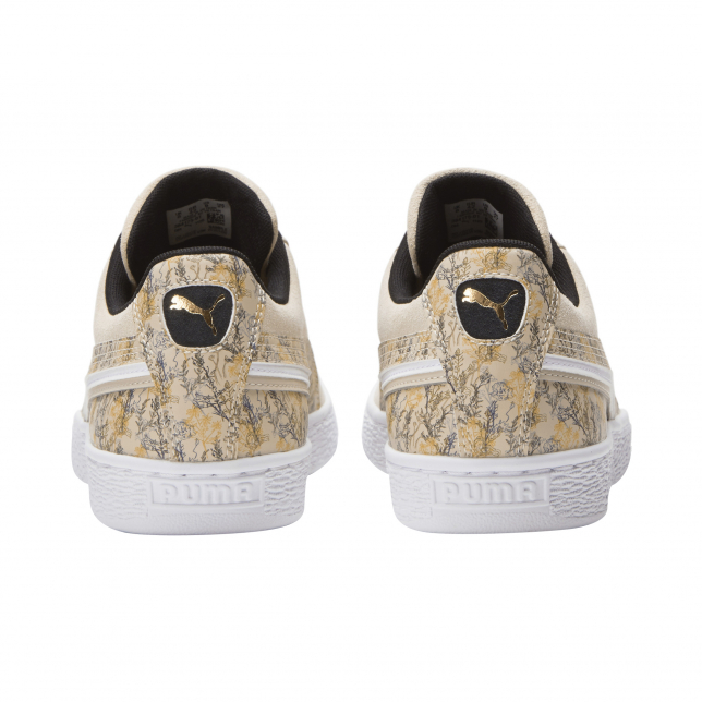 PUMA Suede Triplex Botanics