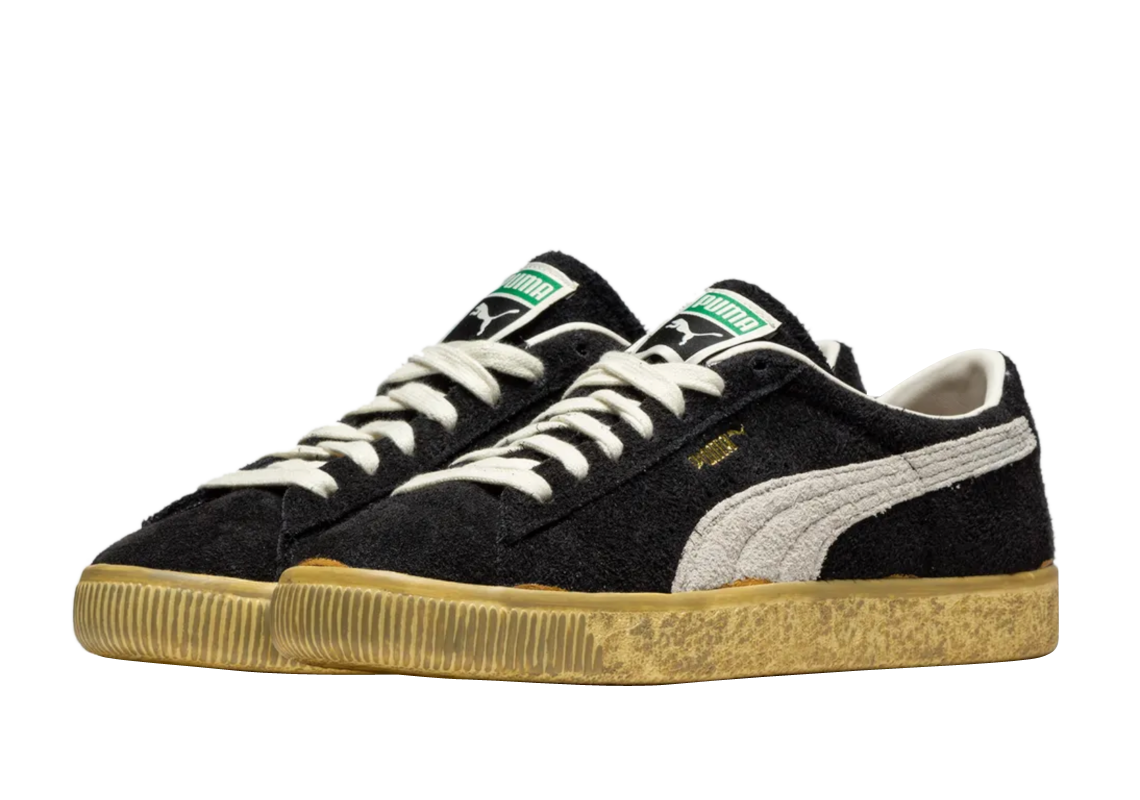 BUY Puma Suede VTG The Never Worn | Kixify Marketplace