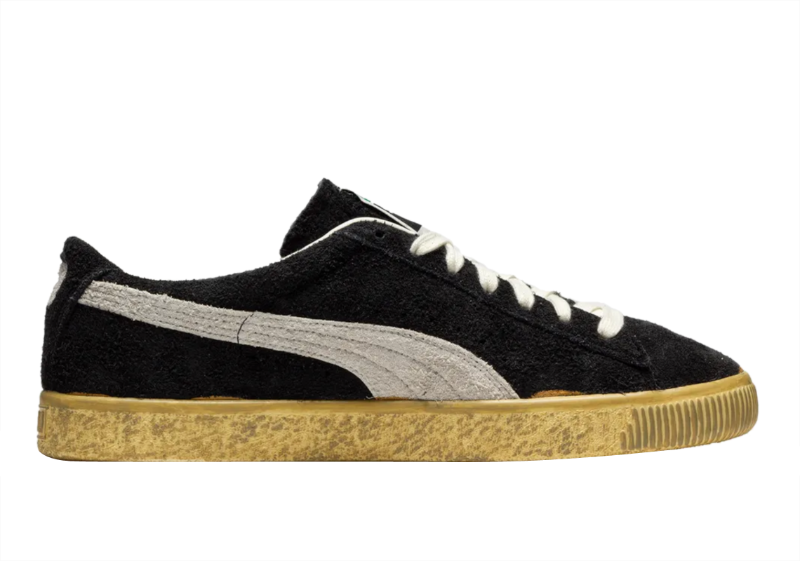 Puma Suede VTG The Never Worn