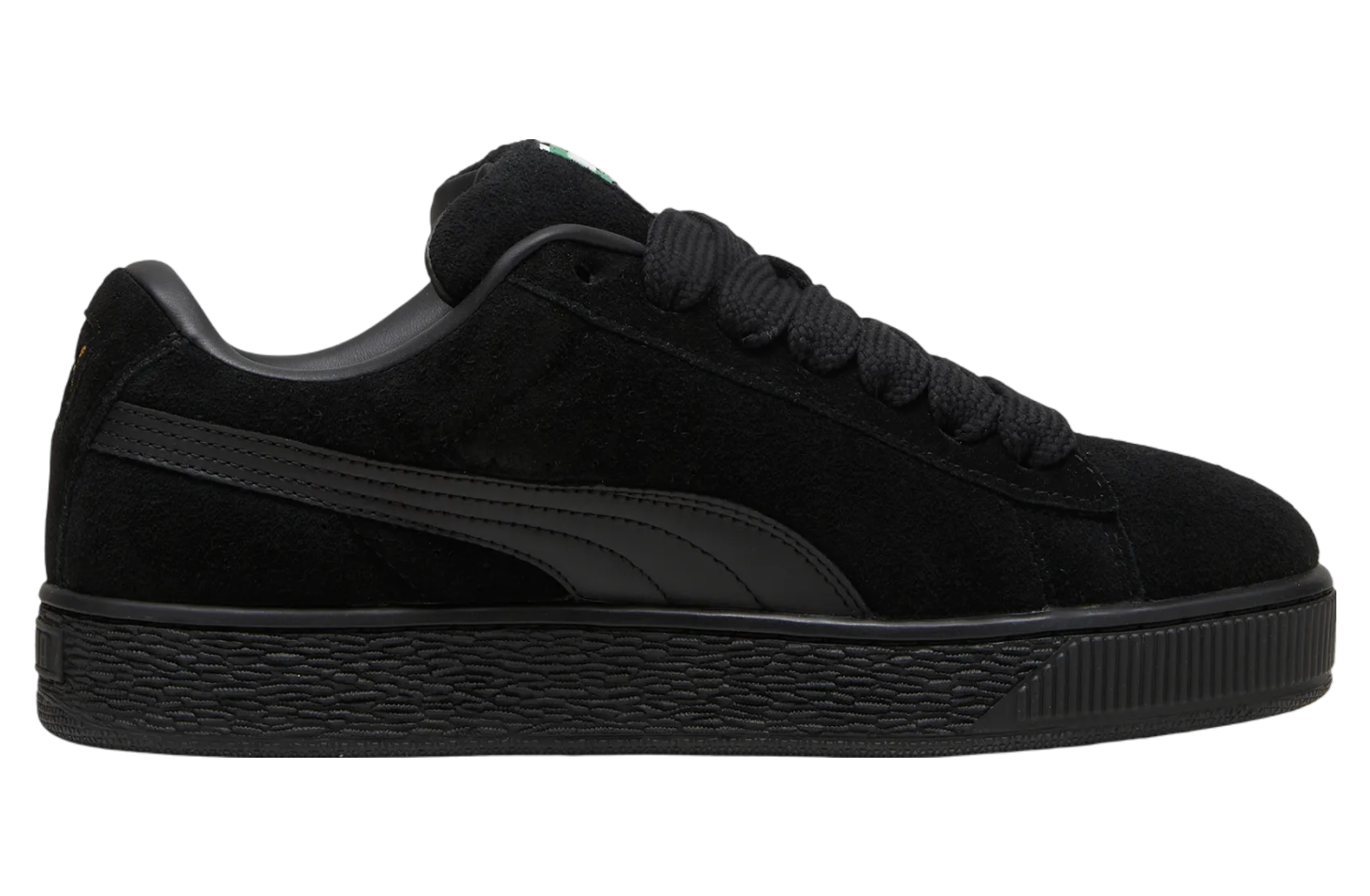 Puma Suede XL Black