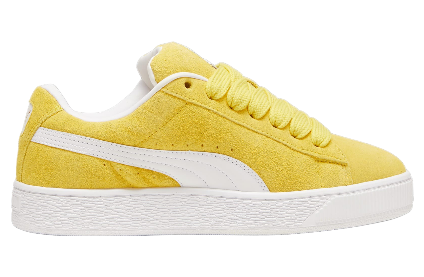 Puma suede triple white online