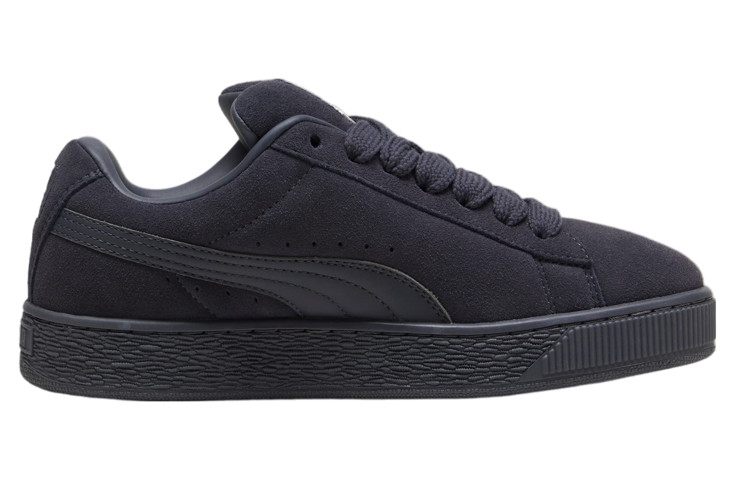 Puma Suede Xl Galactic Gray