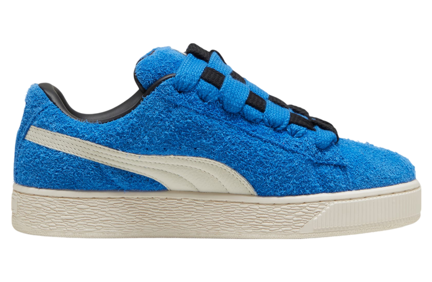 Puma Suede XL Jackhammer Bluemazing / Frosted Ivory