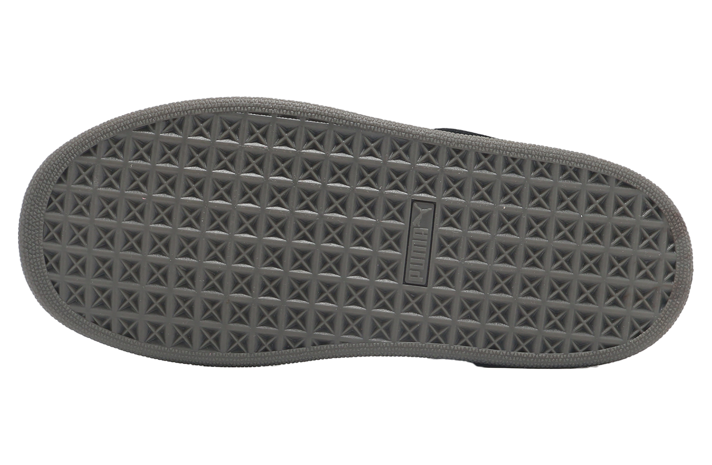 Puma Suede Xl Quiet Lux Wmns Black / White Puma Suede Xl Quiet Lux Wmns Black / White