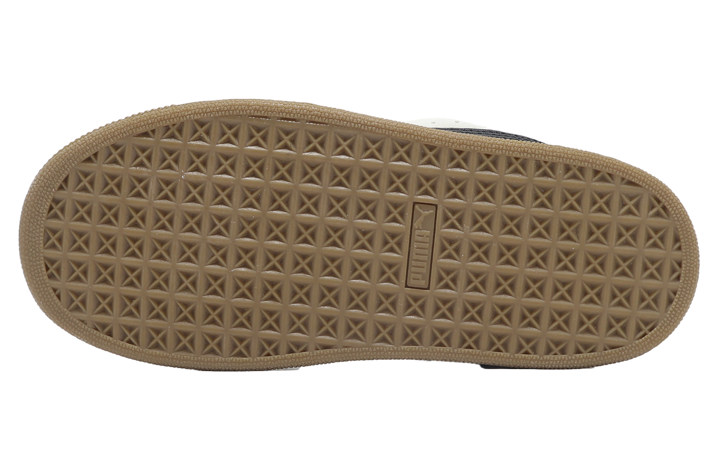 Puma Suede Xl Quiet Lux Wmns Grey / Black Puma Suede Xl Quiet Lux Wmns Grey / Black