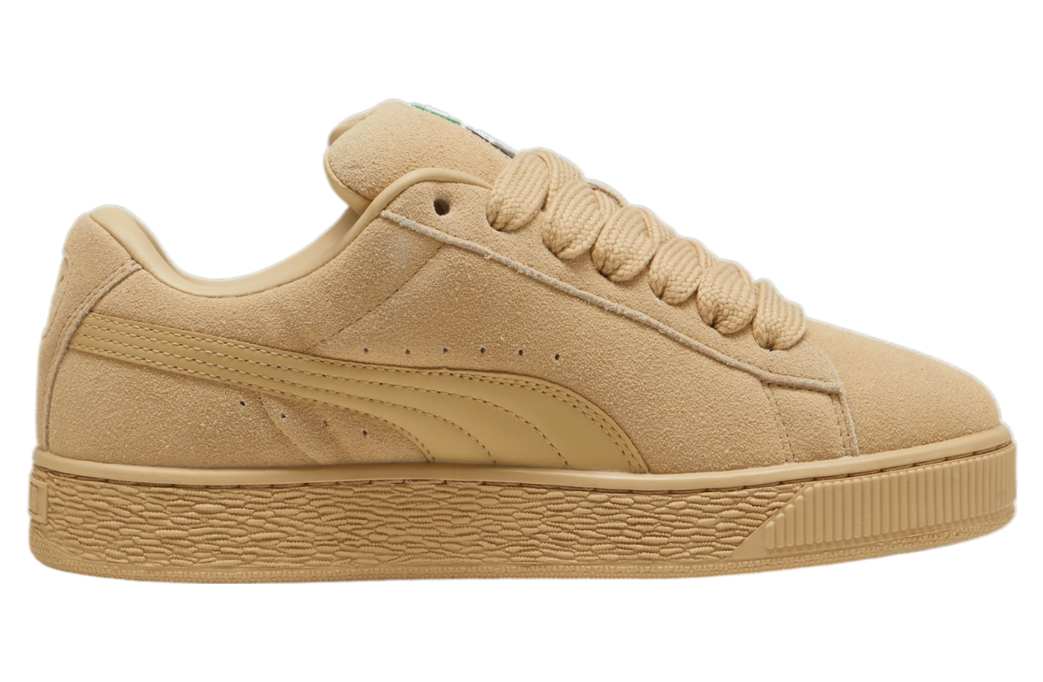 Puma Suede Xl Sand Dune