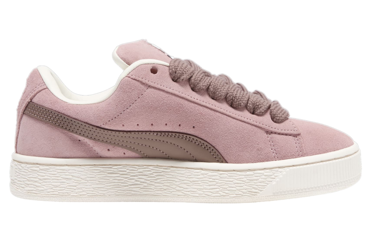 Puma Suede Xl WMNS Future Pink / Warm White