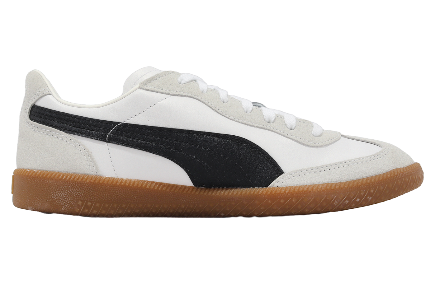 Puma Super Liga OG Retro Wht / Blk