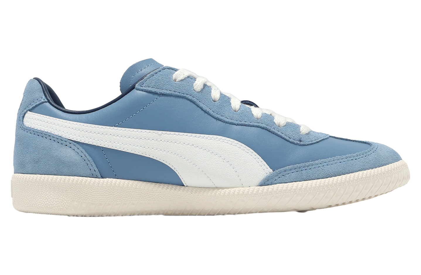 Puma Super Liga OG Retro Zen Blue / White