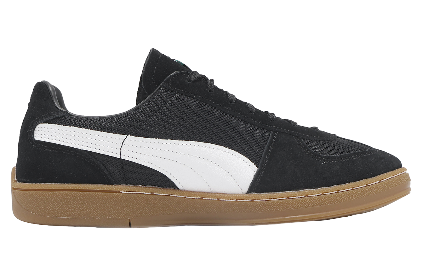 Puma Super Team OG Black / White