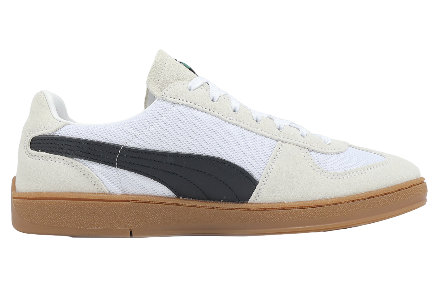 Puma Super Team OG White / Black