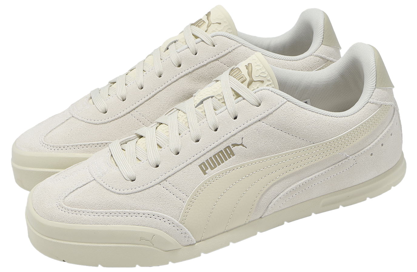 Puma Super Turino SD Beige