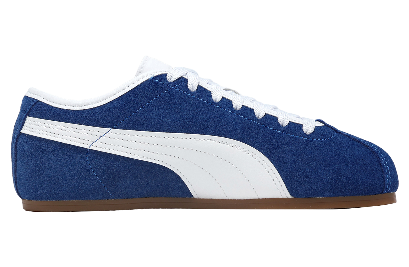 Puma Tackle Blue / White