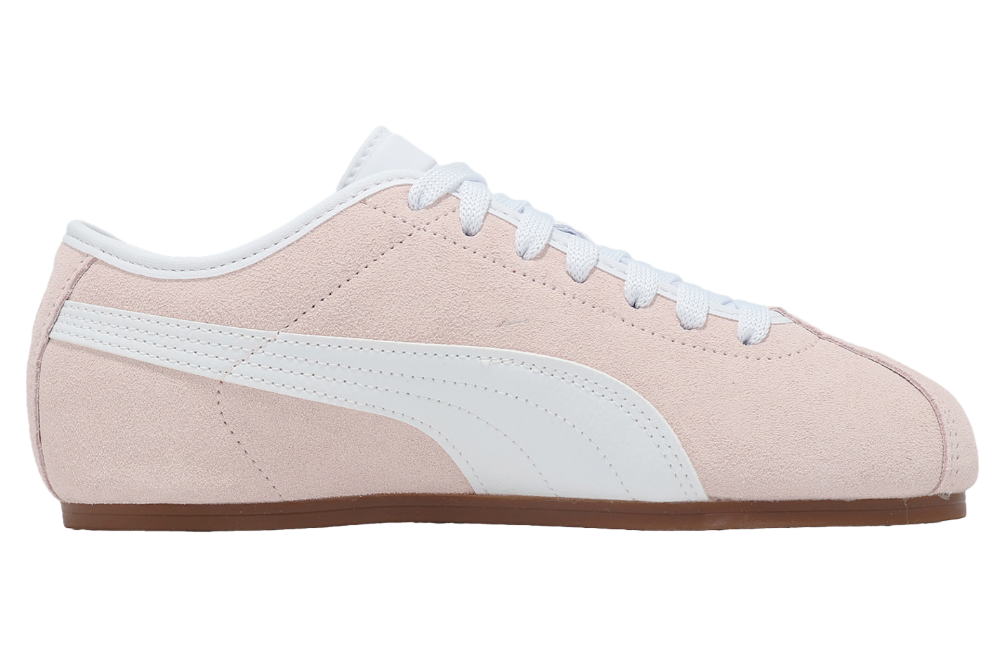 Puma Tackle Pink / White