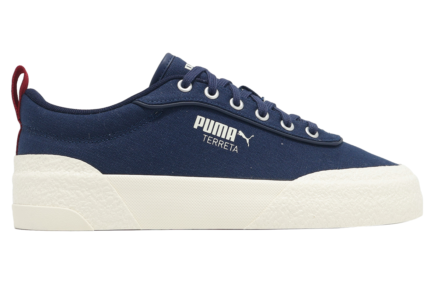Puma Terreta Navy / Beige Puma Terreta Navy / Beige