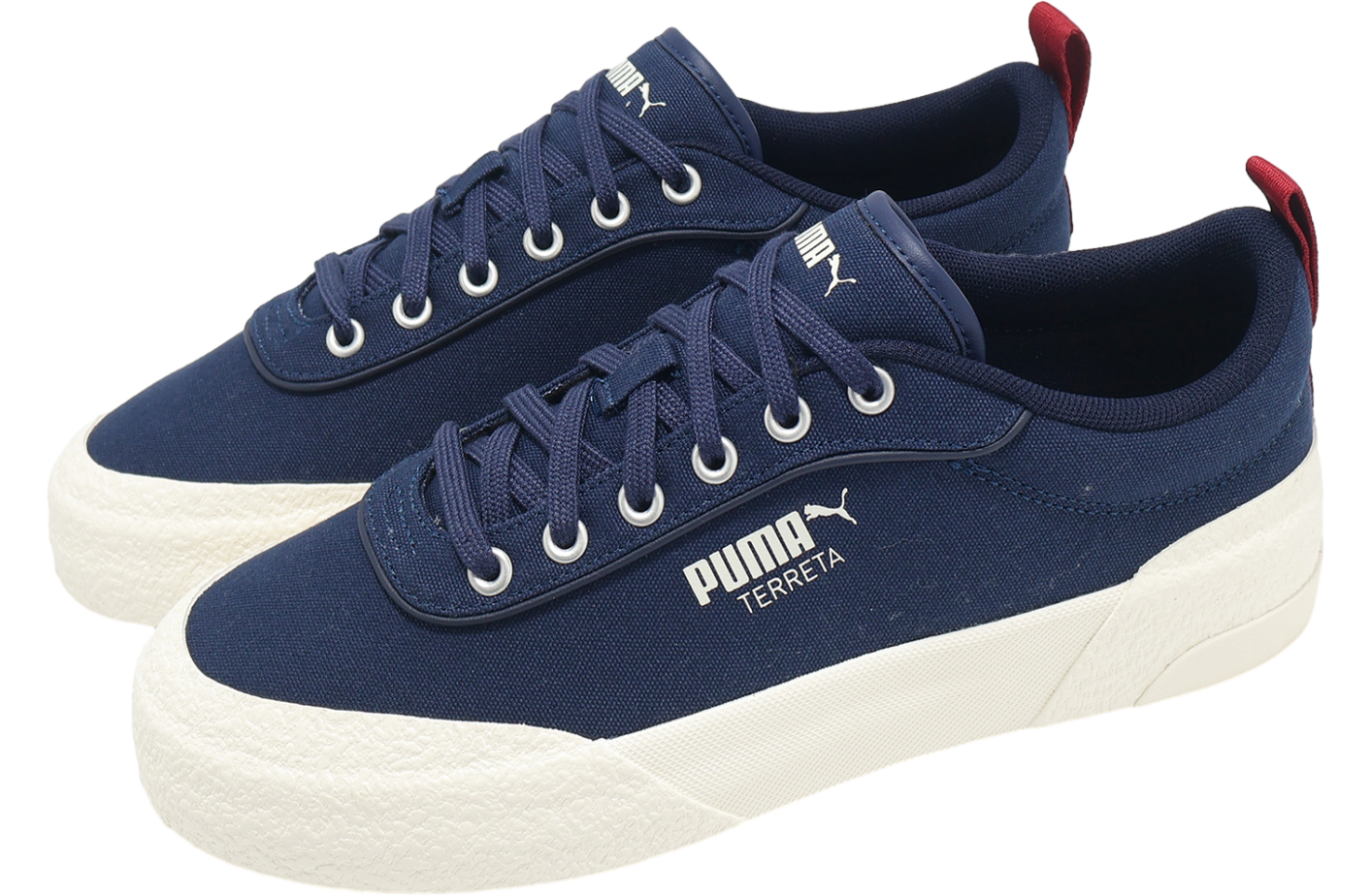 Puma Terreta Navy / Beige Puma Terreta Navy / Beige