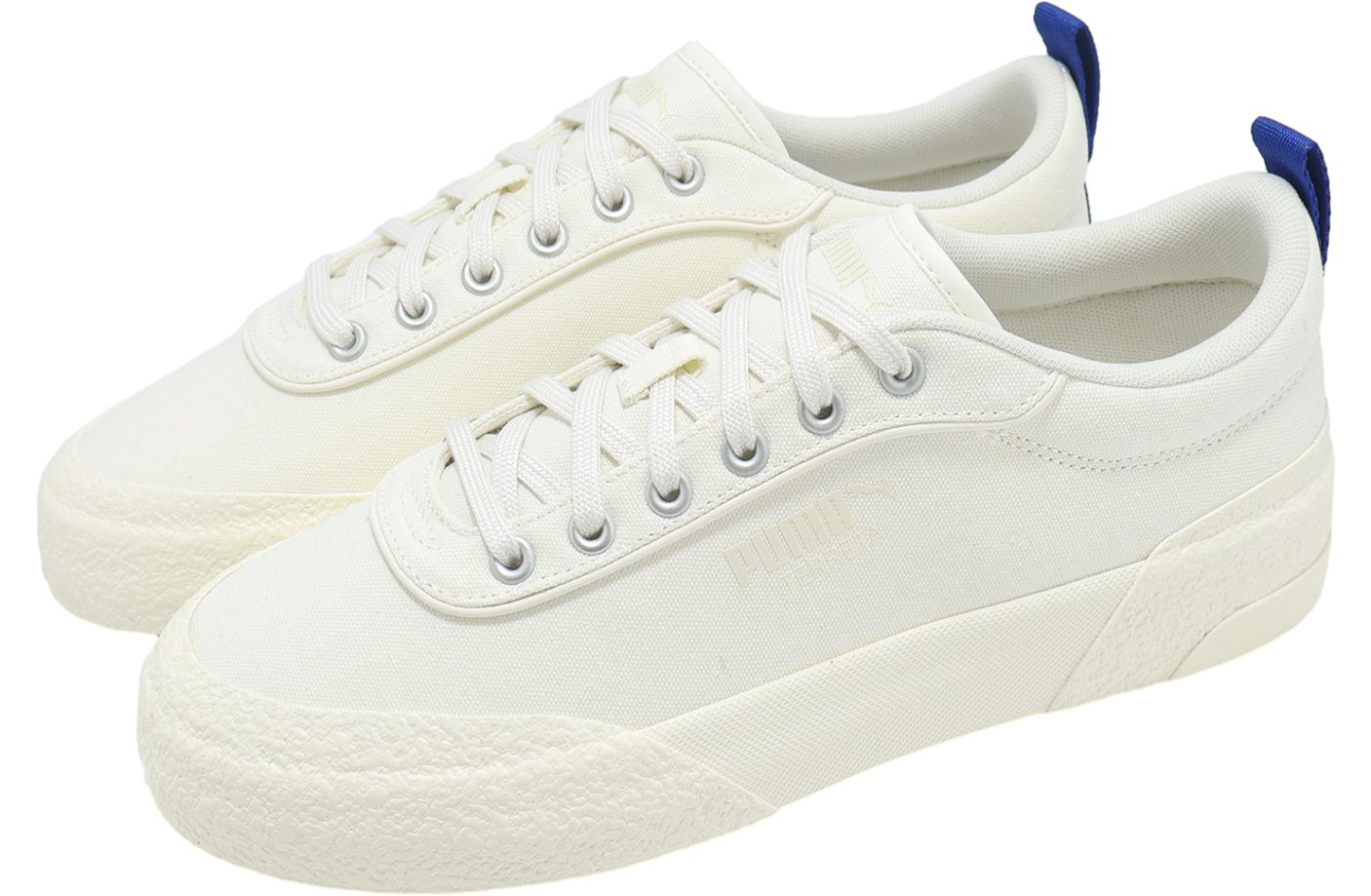 Puma Terreta White