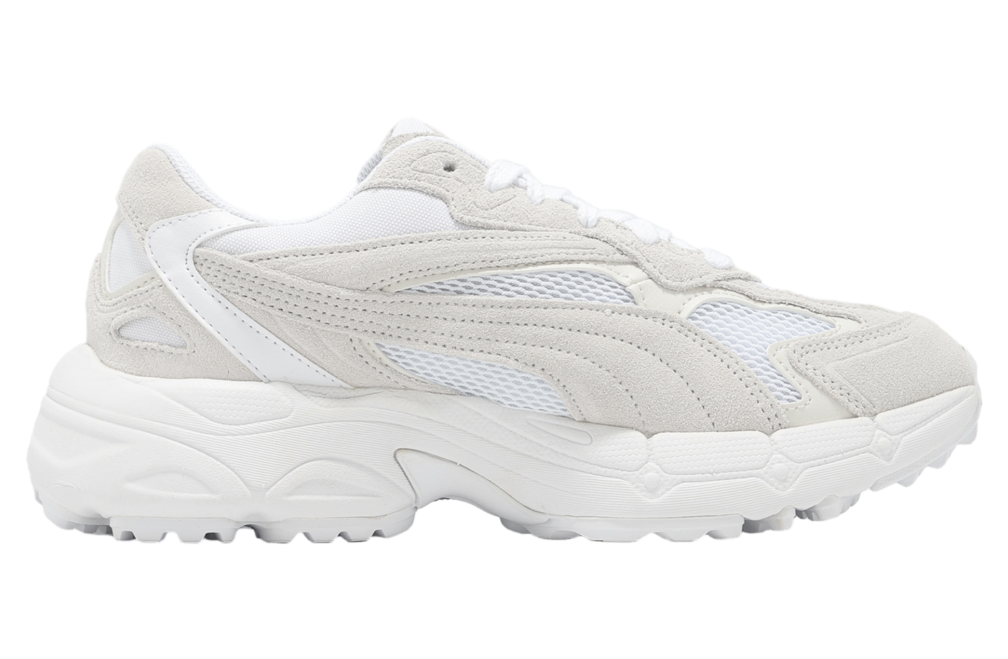 Puma Teveris G White