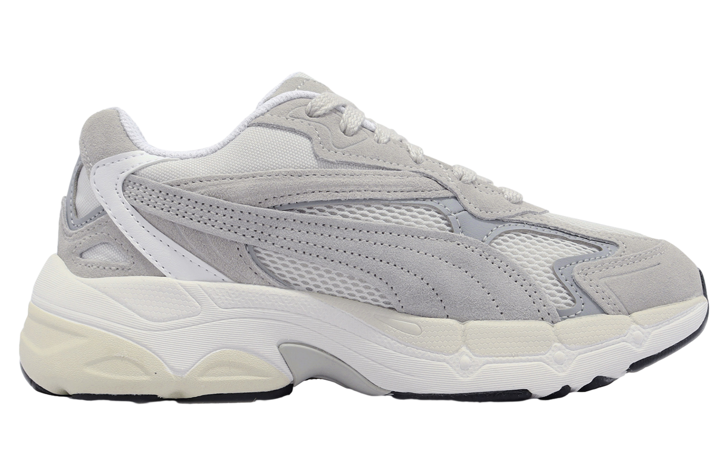 Puma Teveris Nitro Gray Violet / Nimbus Cloud