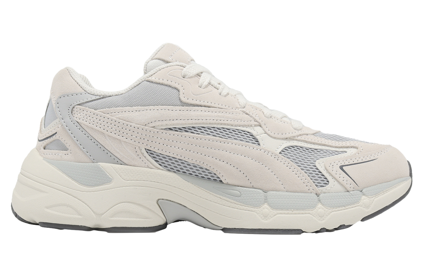Puma Teveris Nitro Harbor Mist / Vapor Gray