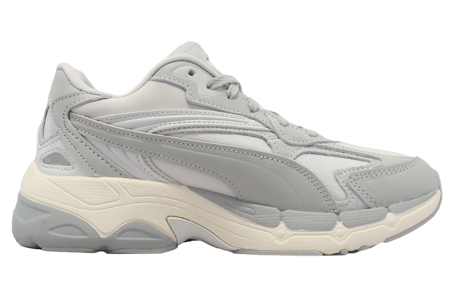Puma Teveris Nitro Selflove WMNS Feather Gray
