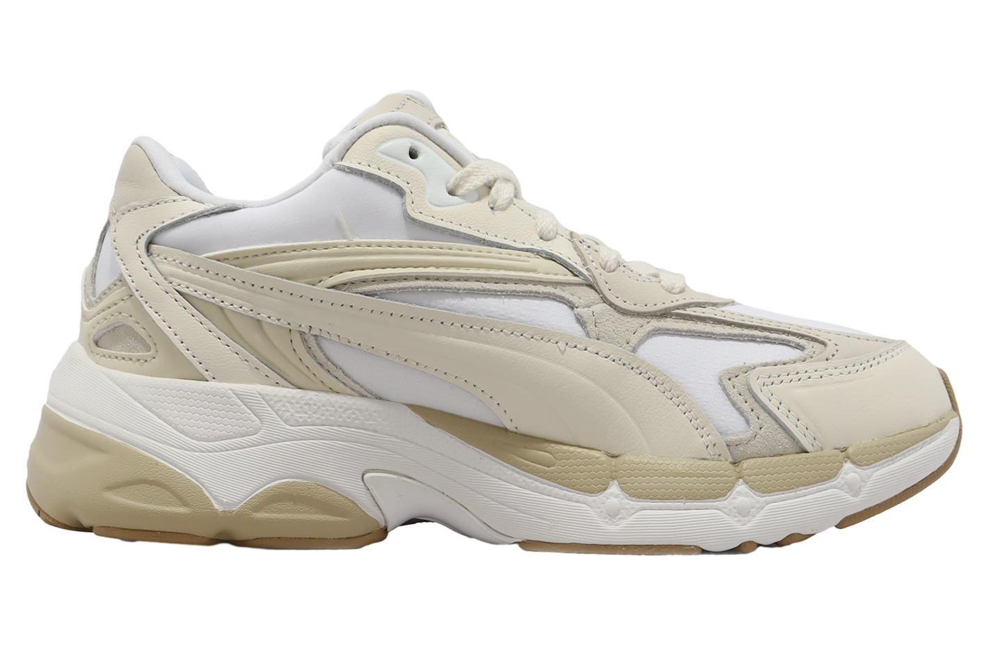 Puma Teveris Nitro Selflove WMNS Warm White