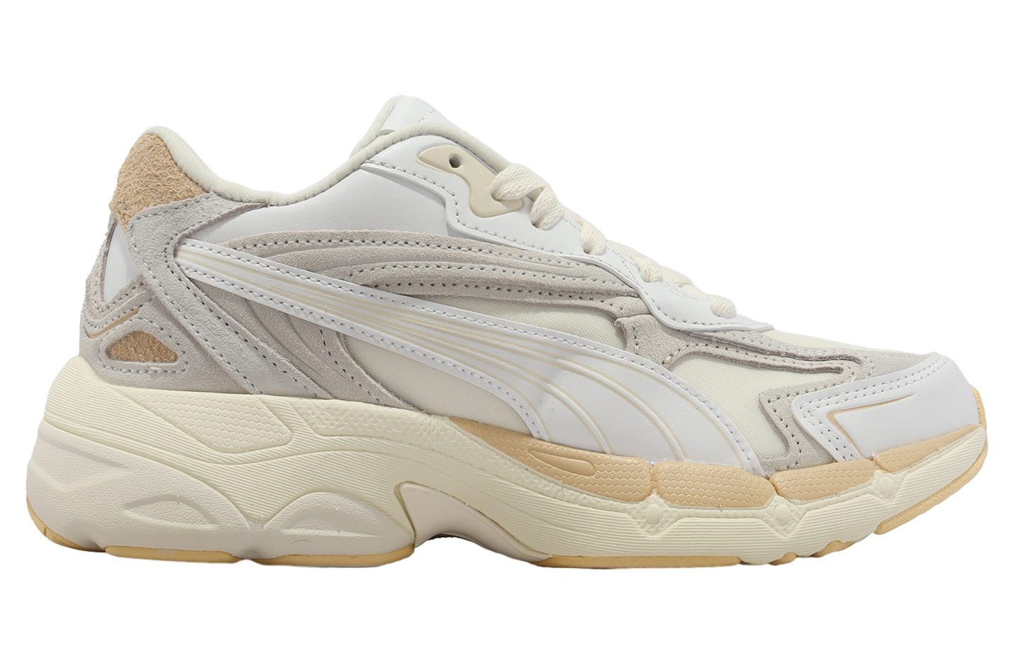 Puma Teveris Nitro Thrifted WMNS Warm White