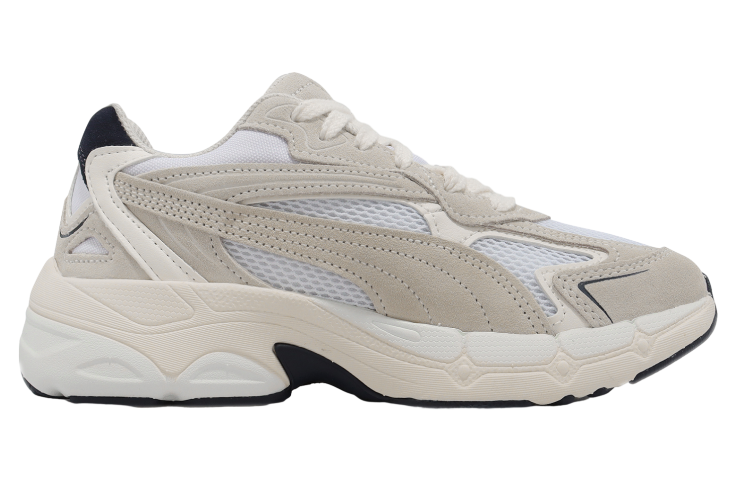Puma Teveris Nitro Warm White / Parisian Night