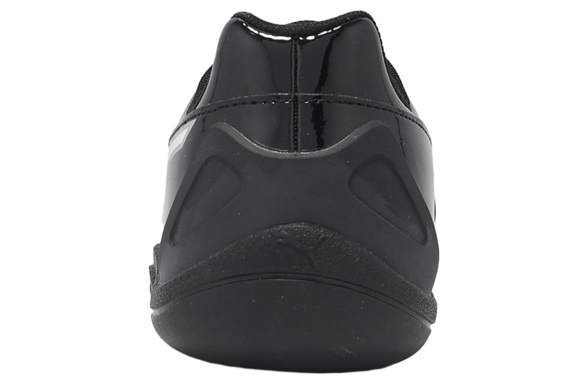 Puma Throw 10.5 Black / White