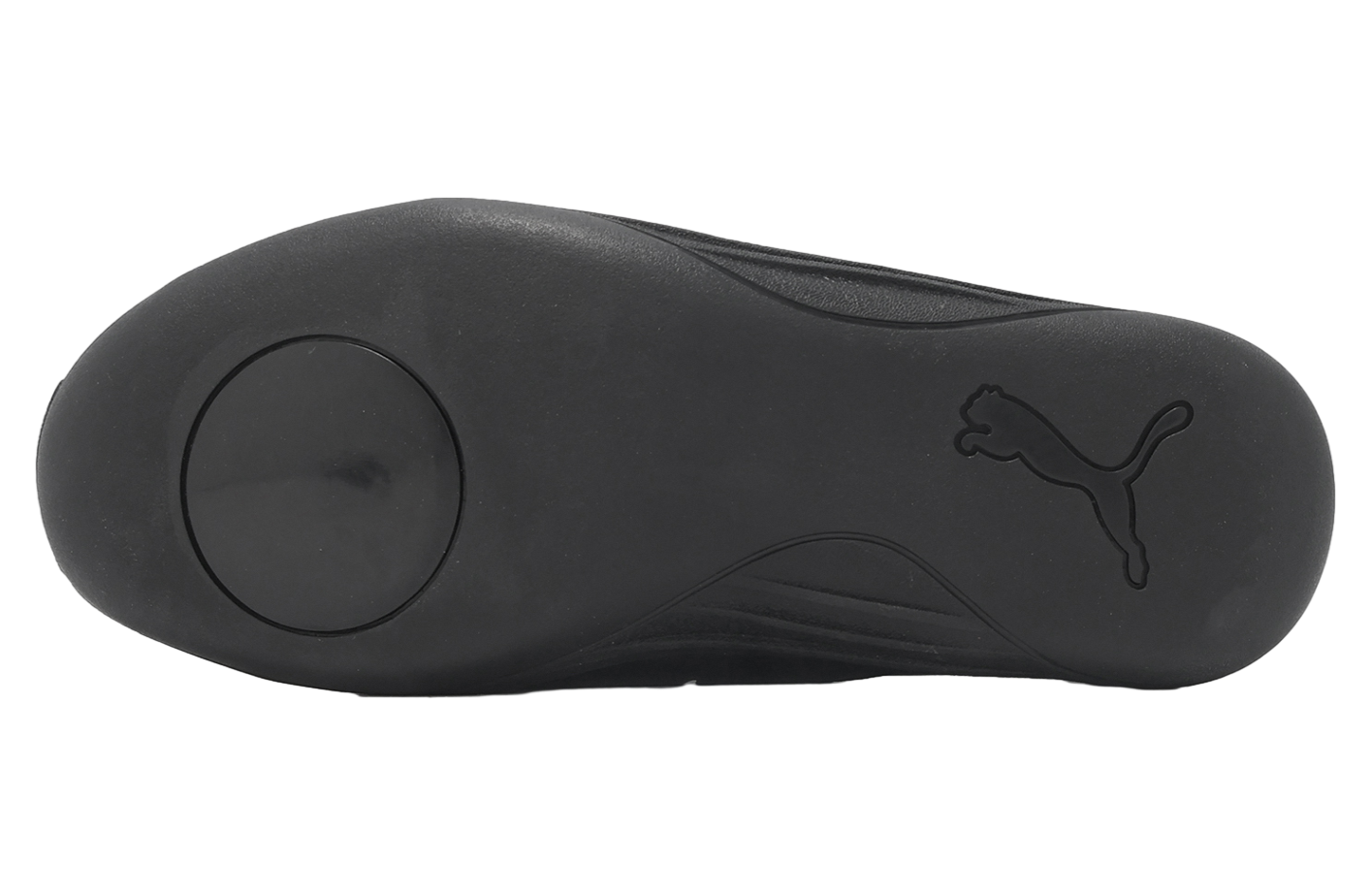 Puma Throw 10.5 Black / White