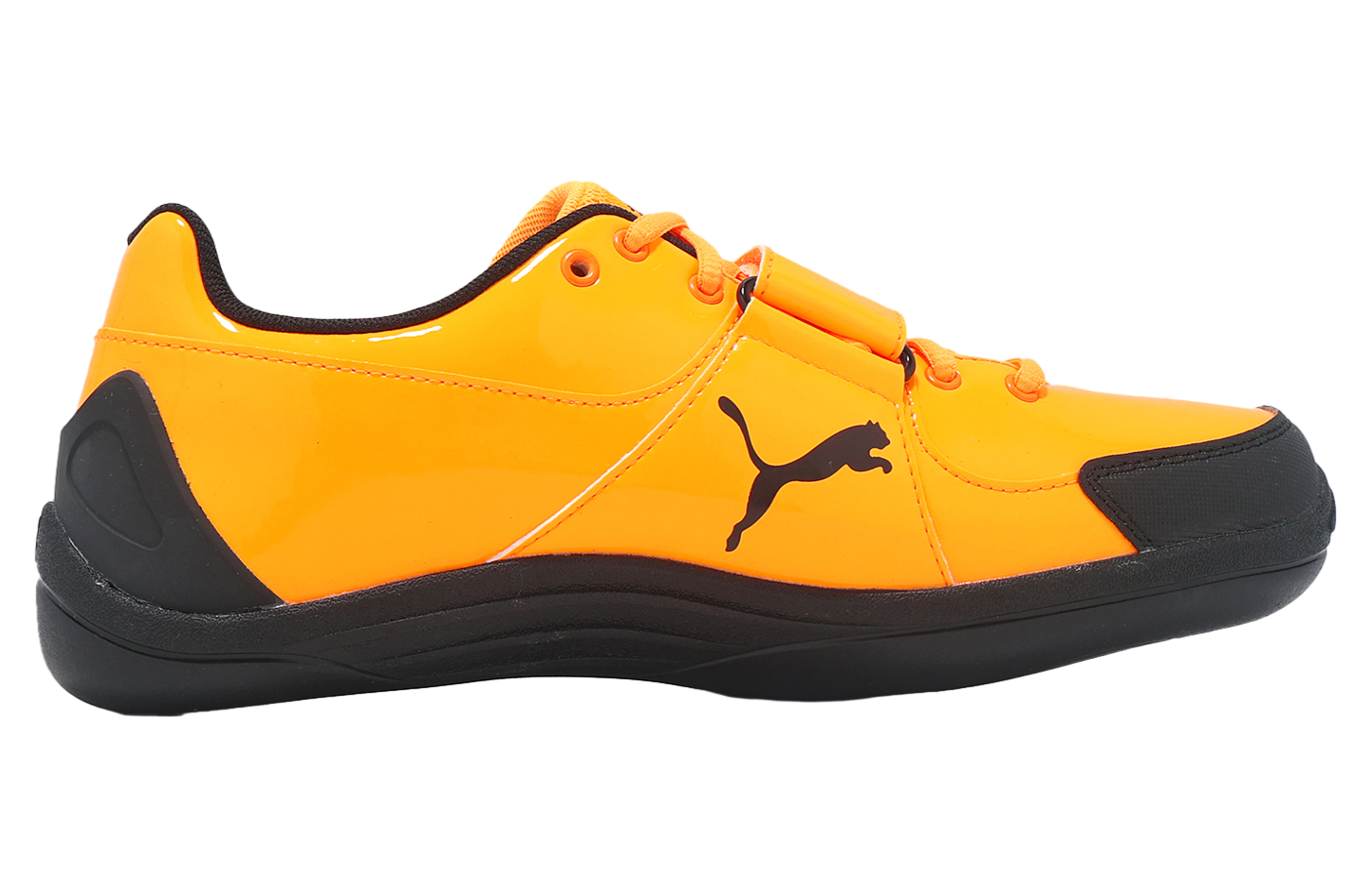 Puma Throw 10.5 Sun Stream / Black