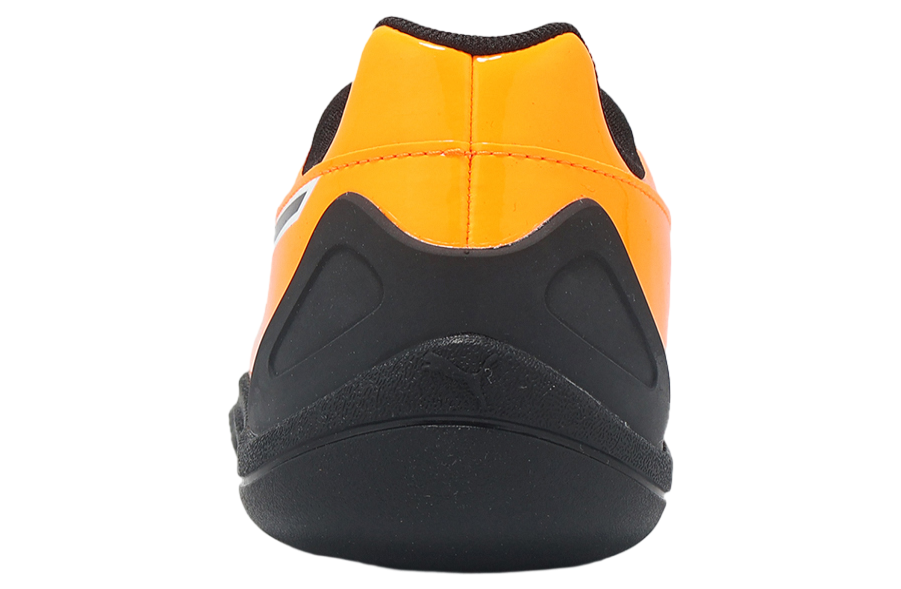 Puma Throw 10.5 Sun Stream / Black