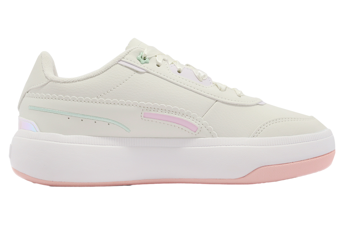 Puma Tori Pixie WMNS Gray / Pink