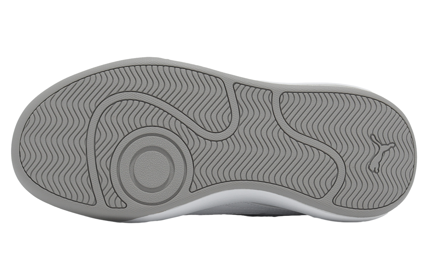 Puma Tori Pop-up Metallics Wmns White / Silver