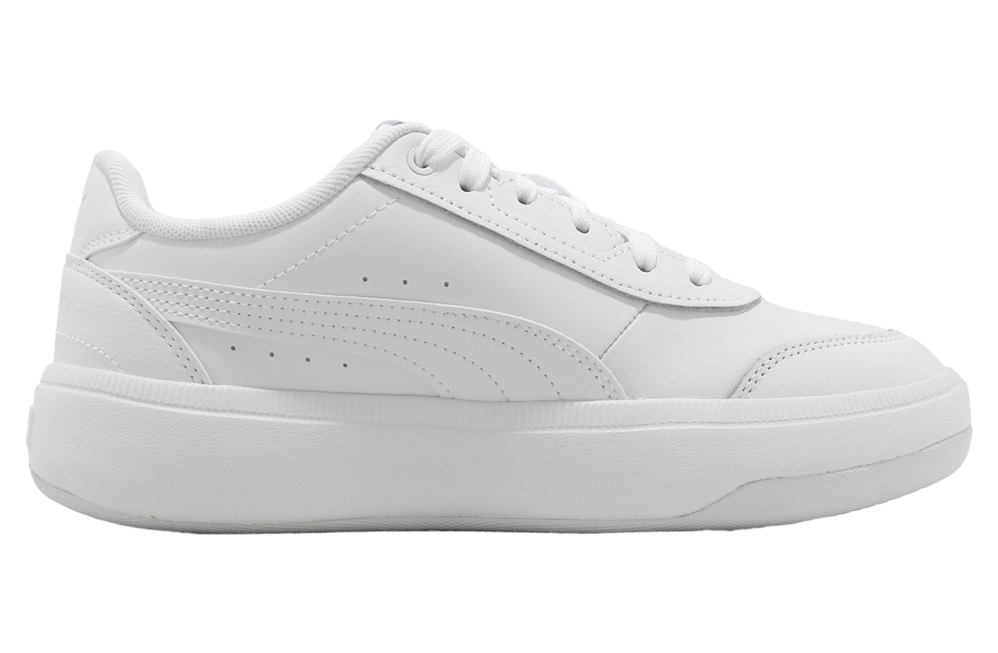 Puma Tori WMNS White